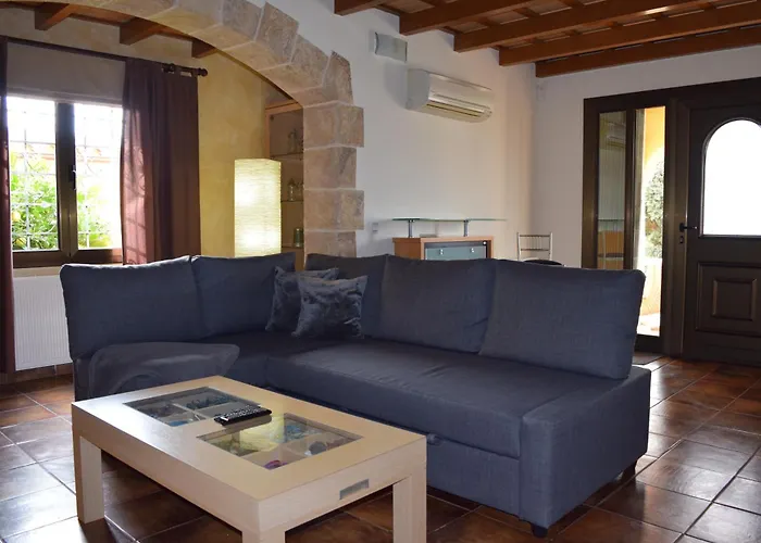 Casa L\'Escala 31